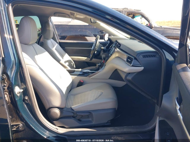 Aukcja sprzedaży 2020 Toyota Camry Se, vin: 4T1G11AK1LU361246, numer aukcji: 45630719