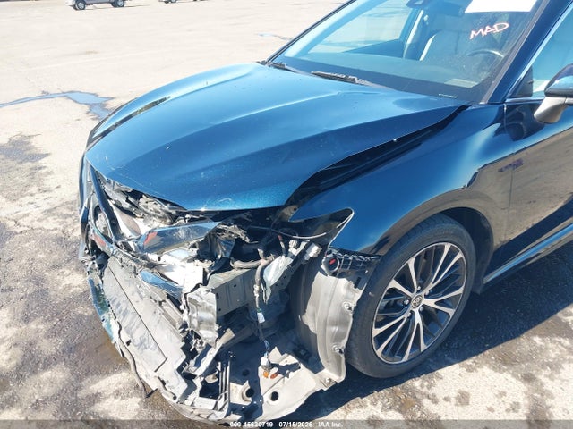 Aukcja sprzedaży 2020 Toyota Camry Se, vin: 4T1G11AK1LU361246, numer aukcji: 45630719