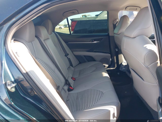 Aukcja sprzedaży 2020 Toyota Camry Se, vin: 4T1G11AK1LU361246, numer aukcji: 45630719