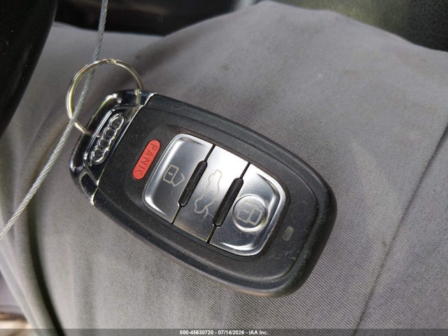 Продаж на аукціоні авто 2017 Audi Q5 2.0t Premium, vin: WA1M2AFP5HA062211, номер лоту: 45630720