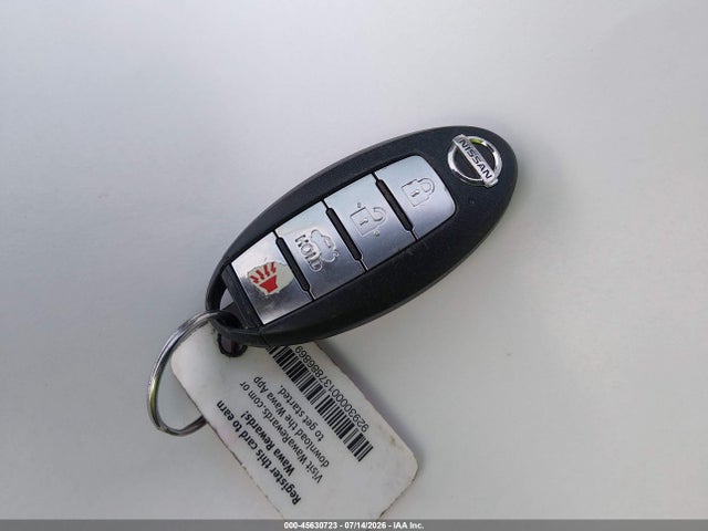 2020 Nissan Sentra S Xtronic Cvt მანქანა იყიდება აუქციონზე, vin: 3N1AB8BV1LY224686, აუქციონის ნომერი: 45630723