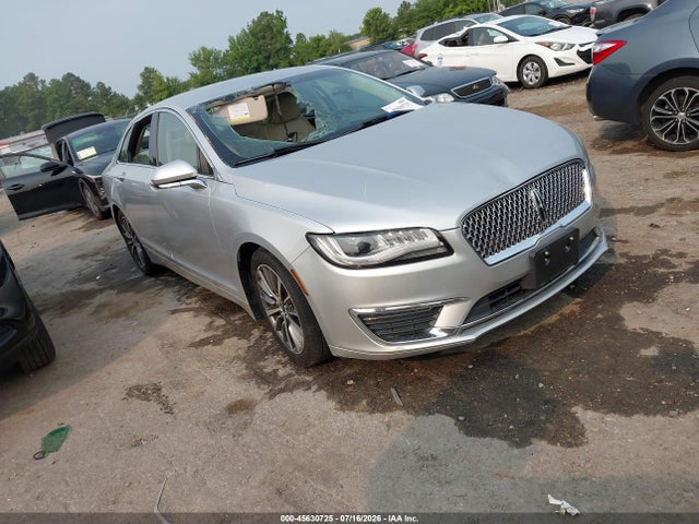 2018 3LN6L5A9XJR615518 main image
