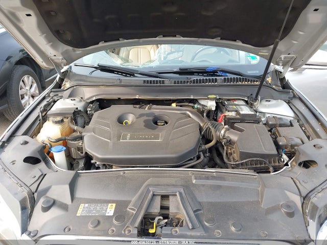 3LN6L5A9XJR615518 Lincoln Mkz Premiere
