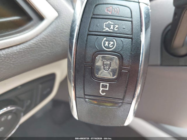 3LN6L5A9XJR615518 Lincoln Mkz Premiere