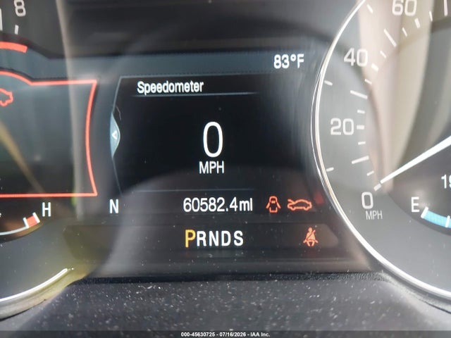 3LN6L5A9XJR615518 Lincoln Mkz Premiere