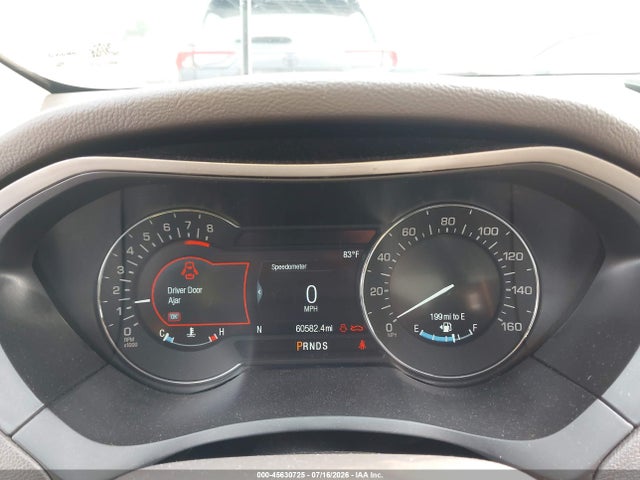 3LN6L5A9XJR615518 Lincoln Mkz Premiere