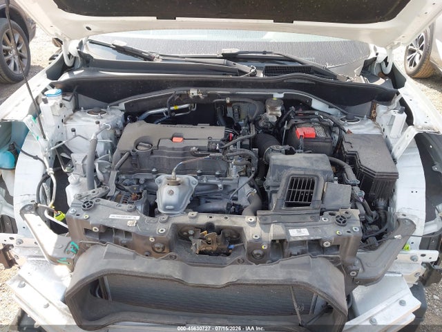 2023 Honda Hr-v Awd Ex-l მანქანა იყიდება აუქციონზე, vin: 3CZRZ2H76PM727526, აუქციონის ნომერი: 45630727