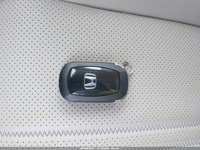 2023 Honda Hr-v Awd Ex-l მანქანა იყიდება აუქციონზე, vin: 3CZRZ2H76PM727526, აუქციონის ნომერი: 45630727