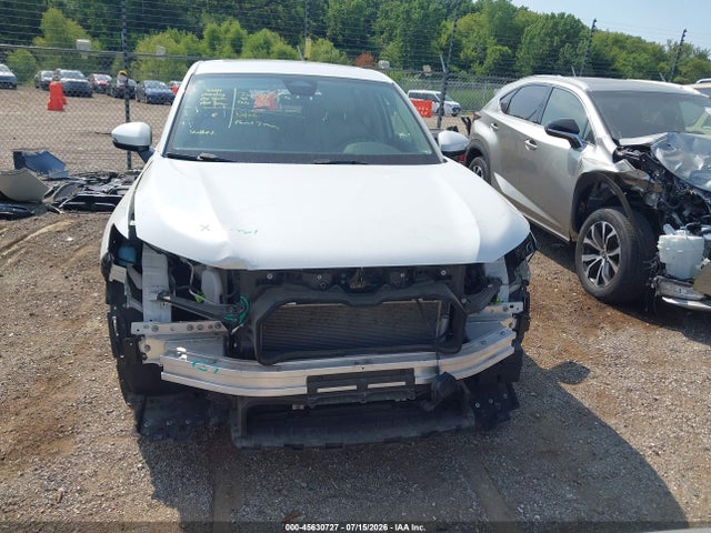 2023 Honda Hr-v Awd Ex-l მანქანა იყიდება აუქციონზე, vin: 3CZRZ2H76PM727526, აუქციონის ნომერი: 45630727