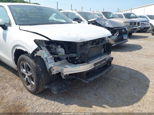 2023 Honda Hr-v Awd Ex-l მანქანა იყიდება აუქციონზე, vin: 3CZRZ2H76PM727526, აუქციონის ნომერი: 45630727