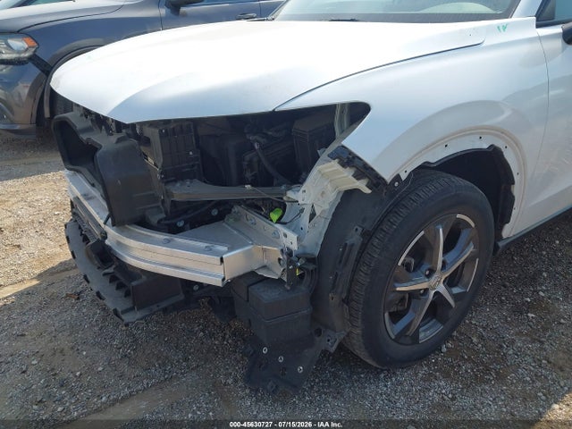 2023 Honda Hr-v Awd Ex-l მანქანა იყიდება აუქციონზე, vin: 3CZRZ2H76PM727526, აუქციონის ნომერი: 45630727