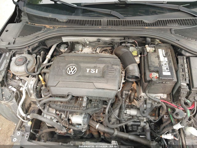 2019 Volkswagen Jetta Gli 2.0t 35th Anniversary Edition/2.0t Autobahn/2.0t S მანქანა იყიდება აუქციონზე, vin: 3VW6T7BU2KM256227, აუქციონის ნომერი: 45630728
