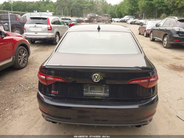 2019 Volkswagen Jetta Gli 2.0t 35th Anniversary Edition/2.0t Autobahn/2.0t S მანქანა იყიდება აუქციონზე, vin: 3VW6T7BU2KM256227, აუქციონის ნომერი: 45630728
