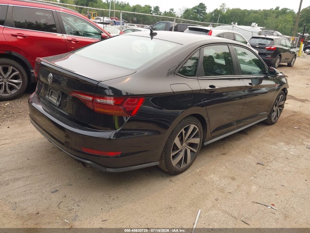 2019 Volkswagen Jetta Gli 2.0t 35th Anniversary Edition/2.0t Autobahn/2.0t S მანქანა იყიდება აუქციონზე, vin: 3VW6T7BU2KM256227, აუქციონის ნომერი: 45630728