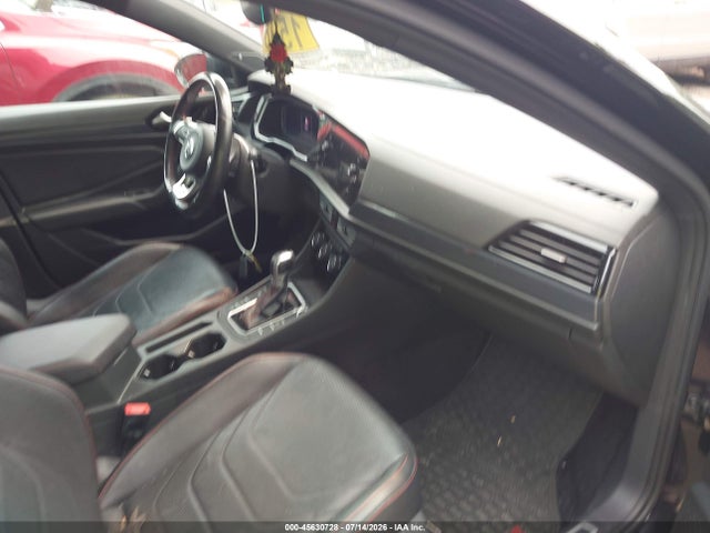 2019 Volkswagen Jetta Gli 2.0t 35th Anniversary Edition/2.0t Autobahn/2.0t S მანქანა იყიდება აუქციონზე, vin: 3VW6T7BU2KM256227, აუქციონის ნომერი: 45630728