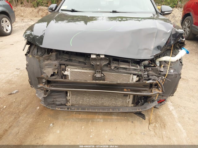 2019 Volkswagen Jetta Gli 2.0t 35th Anniversary Edition/2.0t Autobahn/2.0t S მანქანა იყიდება აუქციონზე, vin: 3VW6T7BU2KM256227, აუქციონის ნომერი: 45630728