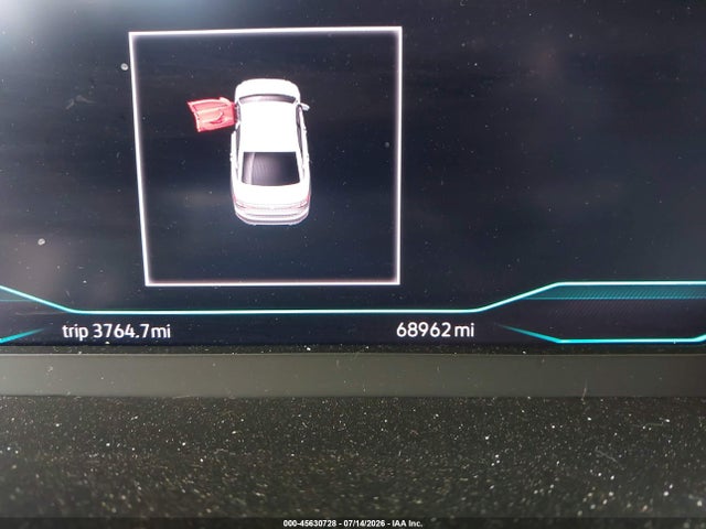 2019 Volkswagen Jetta Gli 2.0t 35th Anniversary Edition/2.0t Autobahn/2.0t S მანქანა იყიდება აუქციონზე, vin: 3VW6T7BU2KM256227, აუქციონის ნომერი: 45630728