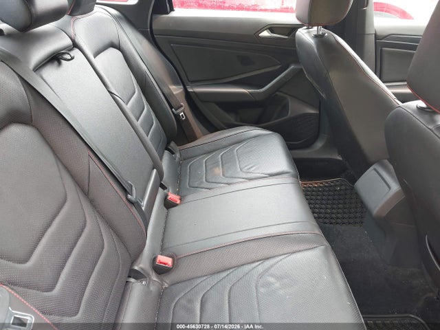 2019 Volkswagen Jetta Gli 2.0t 35th Anniversary Edition/2.0t Autobahn/2.0t S მანქანა იყიდება აუქციონზე, vin: 3VW6T7BU2KM256227, აუქციონის ნომერი: 45630728