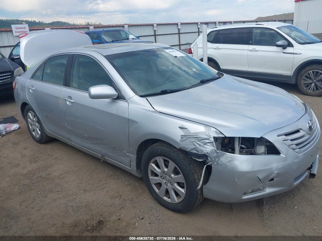 Продажа на аукционе авто 2007 Toyota Camry Xle V6, vin: JTNBK46KX73015998, номер лота: 45630730