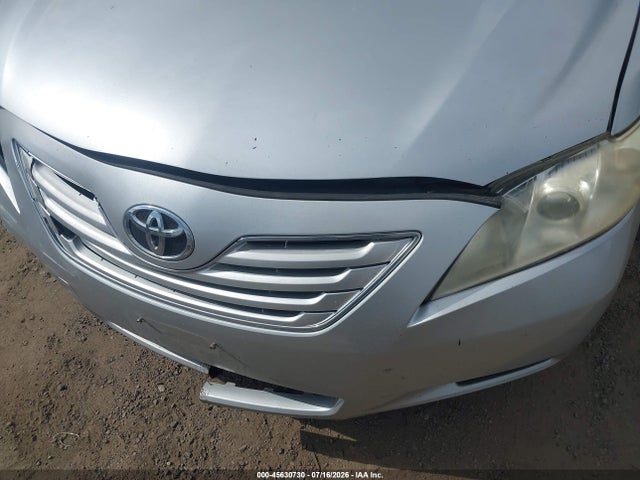 45630730 :رقم المزاد ، JTNBK46KX73015998 vin ، 2007 Toyota Camry Xle V6 مزاد بيع