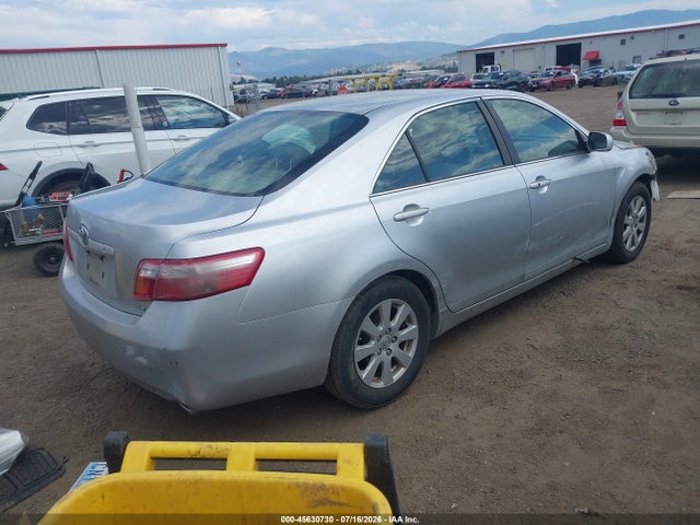 45630730 :رقم المزاد ، JTNBK46KX73015998 vin ، 2007 Toyota Camry Xle V6 مزاد بيع