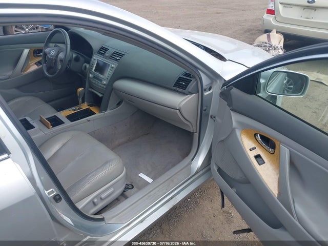 45630730 :رقم المزاد ، JTNBK46KX73015998 vin ، 2007 Toyota Camry Xle V6 مزاد بيع