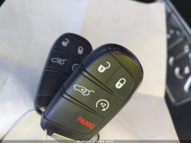 Продаж на аукціоні авто 2018 Jeep Grand Cherokee Limited 4x4, vin: 1C4RJFBG6JC308341, номер лоту: 45630731