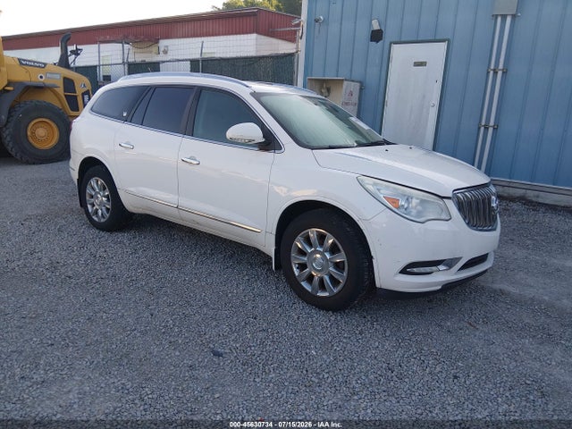 Aukcja sprzedaży 2014 Buick Enclave Leather, vin: 5GAKVBKD0EJ250315, numer aukcji: 45630734