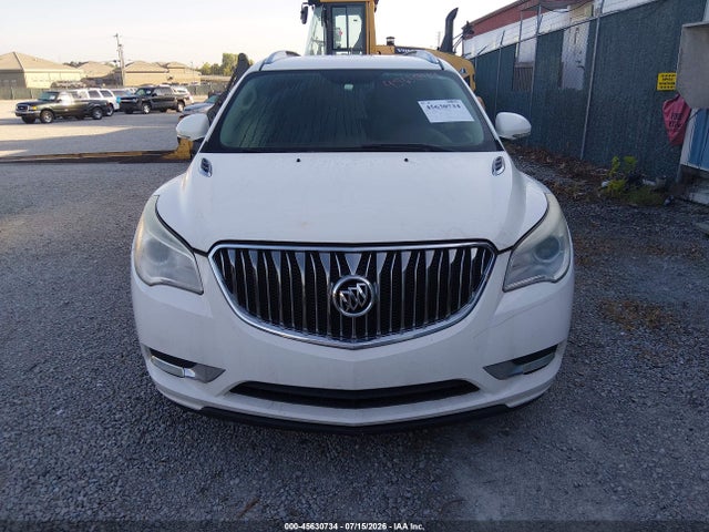 Продаж на аукціоні авто 2014 Buick Enclave Leather, vin: 5GAKVBKD0EJ250315, номер лоту: 45630734