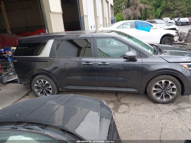 Aukcja sprzedaży 2024 Kia Carnival Mpv Ex, vin: KNDNC5H36R6352793, numer aukcji: 45630739