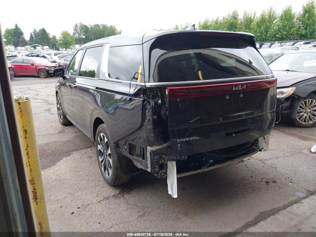 Aukcja sprzedaży 2024 Kia Carnival Mpv Ex, vin: KNDNC5H36R6352793, numer aukcji: 45630739