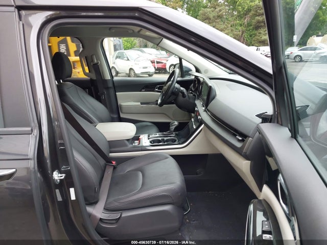 Aukcja sprzedaży 2024 Kia Carnival Mpv Ex, vin: KNDNC5H36R6352793, numer aukcji: 45630739