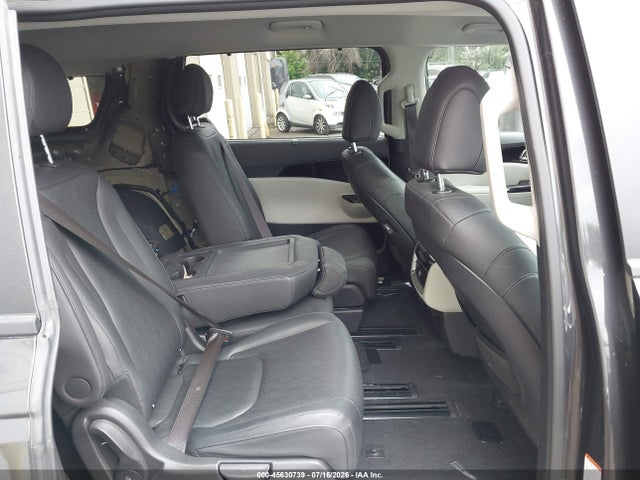 Aukcja sprzedaży 2024 Kia Carnival Mpv Ex, vin: KNDNC5H36R6352793, numer aukcji: 45630739