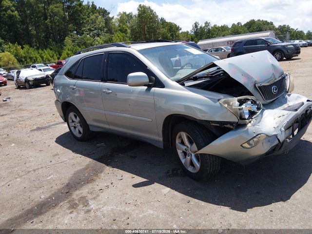 Aukcja sprzedaży 2006 Lexus Rx 330, vin: 2T2GA31U26C047619, numer aukcji: 45630741