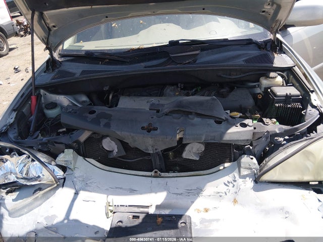 Aukcja sprzedaży 2006 Lexus Rx 330, vin: 2T2GA31U26C047619, numer aukcji: 45630741