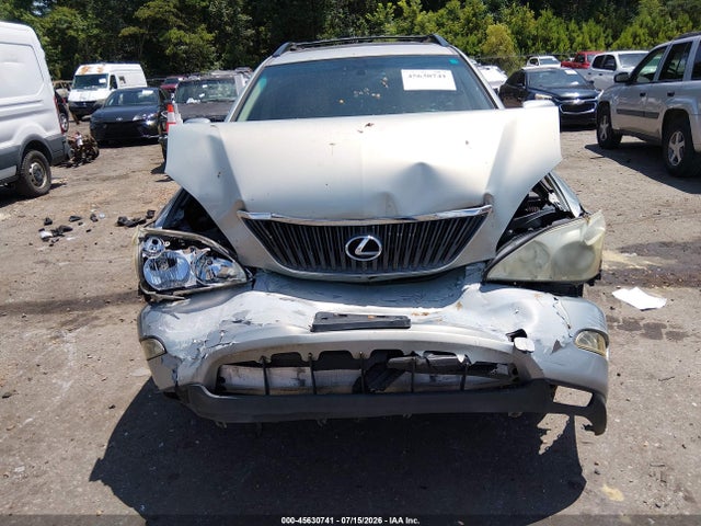 Aukcja sprzedaży 2006 Lexus Rx 330, vin: 2T2GA31U26C047619, numer aukcji: 45630741