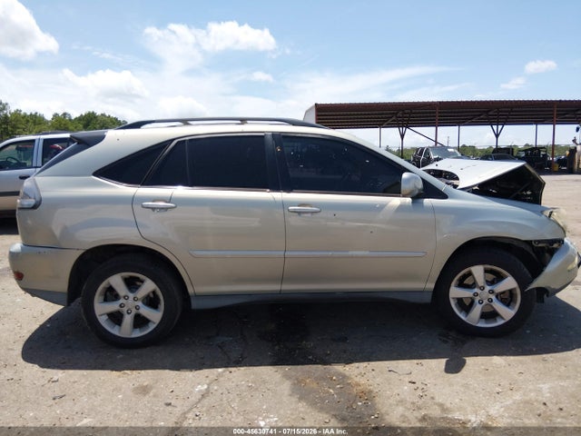 Aukcja sprzedaży 2006 Lexus Rx 330, vin: 2T2GA31U26C047619, numer aukcji: 45630741