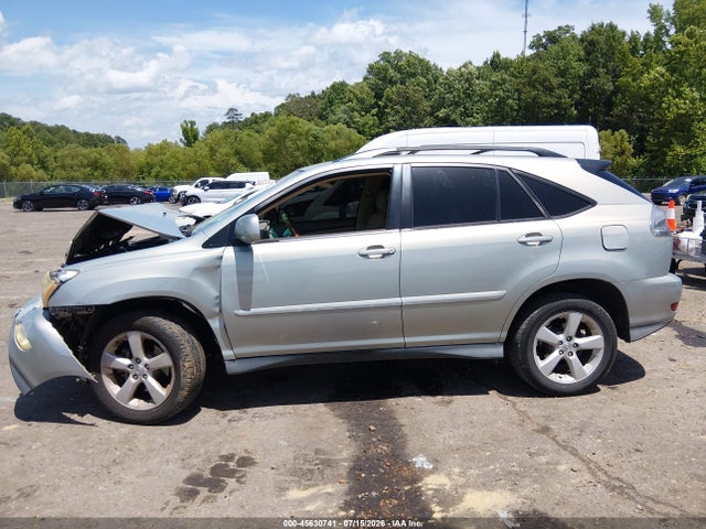 Aukcja sprzedaży 2006 Lexus Rx 330, vin: 2T2GA31U26C047619, numer aukcji: 45630741