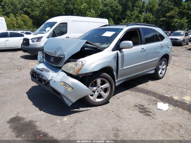 Aukcja sprzedaży 2006 Lexus Rx 330, vin: 2T2GA31U26C047619, numer aukcji: 45630741
