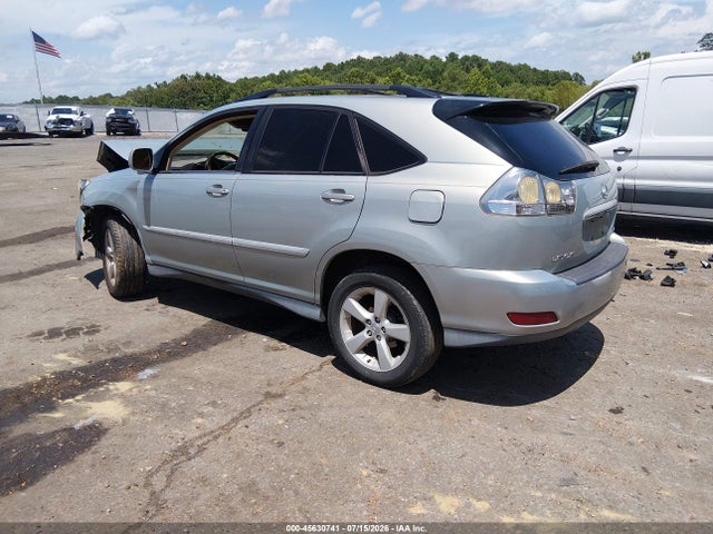 Aukcja sprzedaży 2006 Lexus Rx 330, vin: 2T2GA31U26C047619, numer aukcji: 45630741