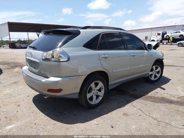 Aukcja sprzedaży 2006 Lexus Rx 330, vin: 2T2GA31U26C047619, numer aukcji: 45630741