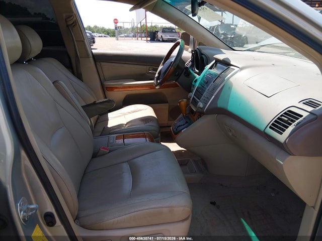 Aukcja sprzedaży 2006 Lexus Rx 330, vin: 2T2GA31U26C047619, numer aukcji: 45630741