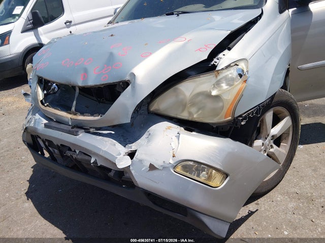 Aukcja sprzedaży 2006 Lexus Rx 330, vin: 2T2GA31U26C047619, numer aukcji: 45630741