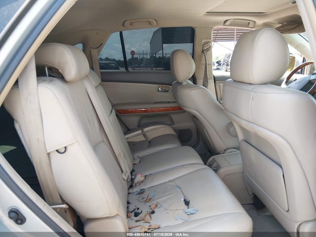 Aukcja sprzedaży 2006 Lexus Rx 330, vin: 2T2GA31U26C047619, numer aukcji: 45630741