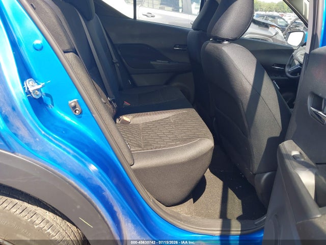 2024 Nissan Kicks Sv Xtronic Cvt მანქანა იყიდება აუქციონზე, vin: 3N1CP5CV7RL566978, აუქციონის ნომერი: 45630742