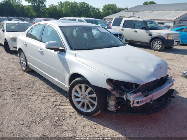 Aukcja sprzedaży 2015 Volvo S80 T5, vin: YV140MAK7F1191390, numer aukcji: 45630743