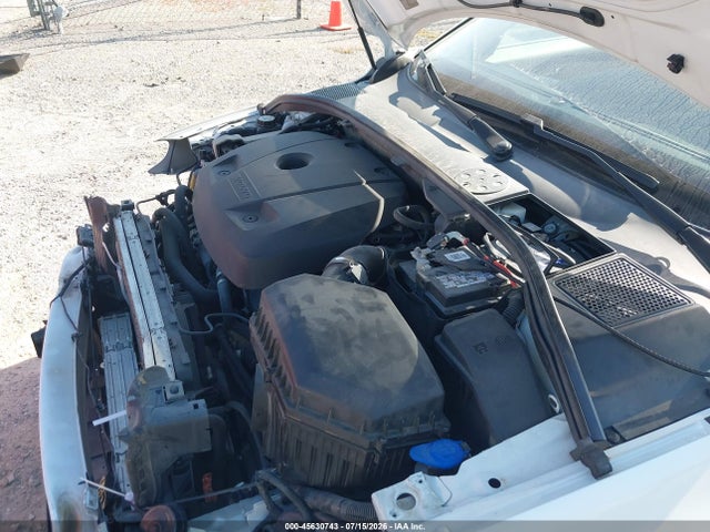 Aukcja sprzedaży 2015 Volvo S80 T5, vin: YV140MAK7F1191390, numer aukcji: 45630743