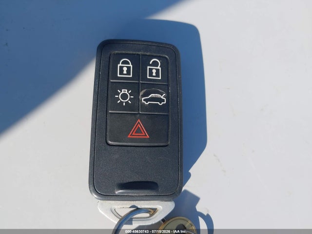 Aukcja sprzedaży 2015 Volvo S80 T5, vin: YV140MAK7F1191390, numer aukcji: 45630743