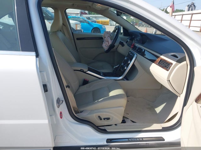 Aukcja sprzedaży 2015 Volvo S80 T5, vin: YV140MAK7F1191390, numer aukcji: 45630743