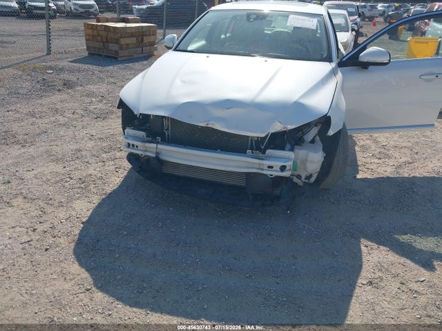 Aukcja sprzedaży 2015 Volvo S80 T5, vin: YV140MAK7F1191390, numer aukcji: 45630743
